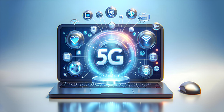  گوشی‌ها و بسته‌های دیتای ارزان قیمت؛ پیشران توسعه 5G در بازارهای نوظهور 