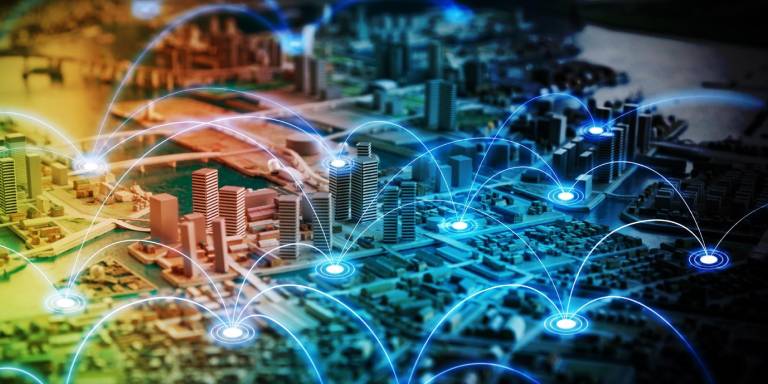 معرفی LBS و کاربردهای آن