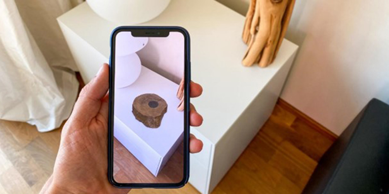 تعریف واقعیت مجازی (Virtual Reality)