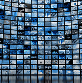 سامانه متمرکز اطلاع‌رسانی چندرسانه‌ای