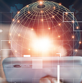 خدمات مدیریت شده مرکز داده