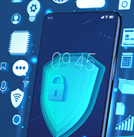 زیرساخت کلید عمومی