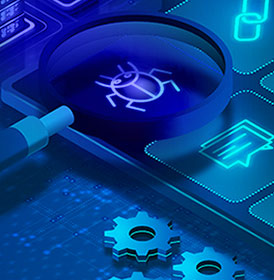 ارزیابی امنیتی و آزمون نفوذ