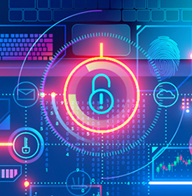 شبکه اختصاصی امن همراه