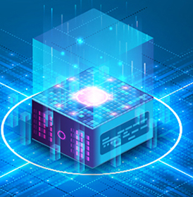 سرور اختصاصی