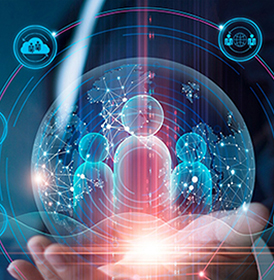 پلتفرم ارائه خدمات دیجیتال