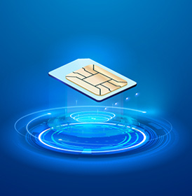 سیم کارت سازمانی