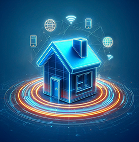 اینترنت خانواده سازمانی