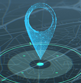 پیامک هوشمند مبتنی بر مکان (LB SMS)