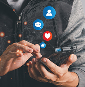 شبکه خصوصی مجازی موبایل سازمانی