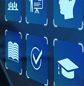 برگزاری دوره‌های تخصصی امنیت