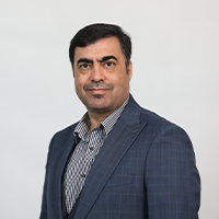 جناب آقای دکتر حسین حجتی زاده