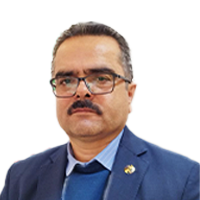 جناب آقای مهندس حسن آذری نصر آباد