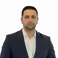  جناب آقای سید علیرضا نقوی الحسینی