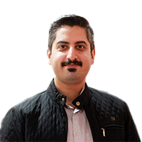 جناب آقای مهندس امید استادرحیمی